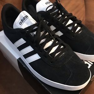 adidas VL Court 2.0 Men’s Size 12 Shoe / Sneaker